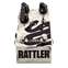 JAM Pedals Rattler Distortion MK.2 Front View