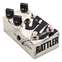 JAM Pedals Rattler Distortion MK.2 Front View