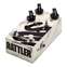 JAM Pedals Rattler Distortion MK.2 Front View