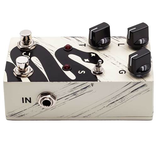 JAM Pedals Rattler Distortion MK.2 JAM Pedals Rattler Distortion MK.2