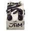 JAM Pedals Rattler Distortion MK.2 Front View