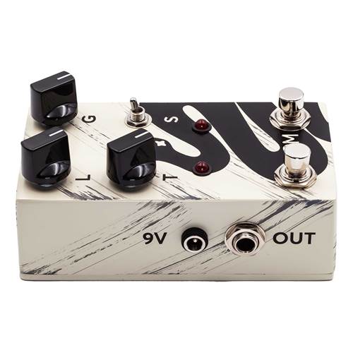 JAM Pedals Rattler Distortion MK.2 JAM Pedals Rattler Distortion MK.2