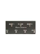 Bogner XTC FSC Ecstasy Footswitch
