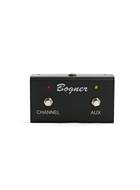 Bogner Helios Footswitch