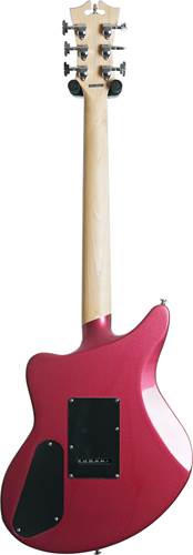 D'Angelico Premier Bedford Oxblood D'Angelico Premier Bedford Oxblood