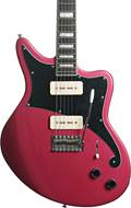 D'Angelico Premier Bedford Oxblood