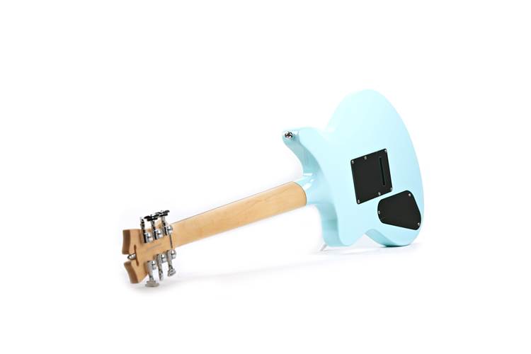 D'Angelico Premier Bedford Sky Blue D'Angelico Premier Bedford Sky Blue