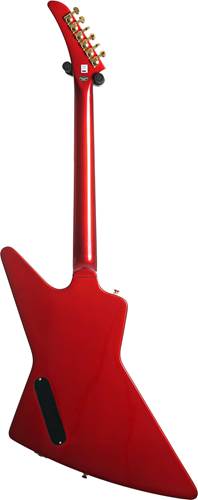 Epiphone Explorer Ruby Red Metallic UK Exclusive Epiphone Explorer Ruby Red Metallic UK Exclusive