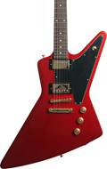 Epiphone Explorer Ruby Red Metallic UK Exclusive