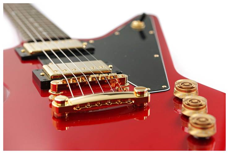 Epiphone Explorer Ruby Red Metallic UK Exclusive Epiphone Explorer Ruby Red Metallic UK Exclusive