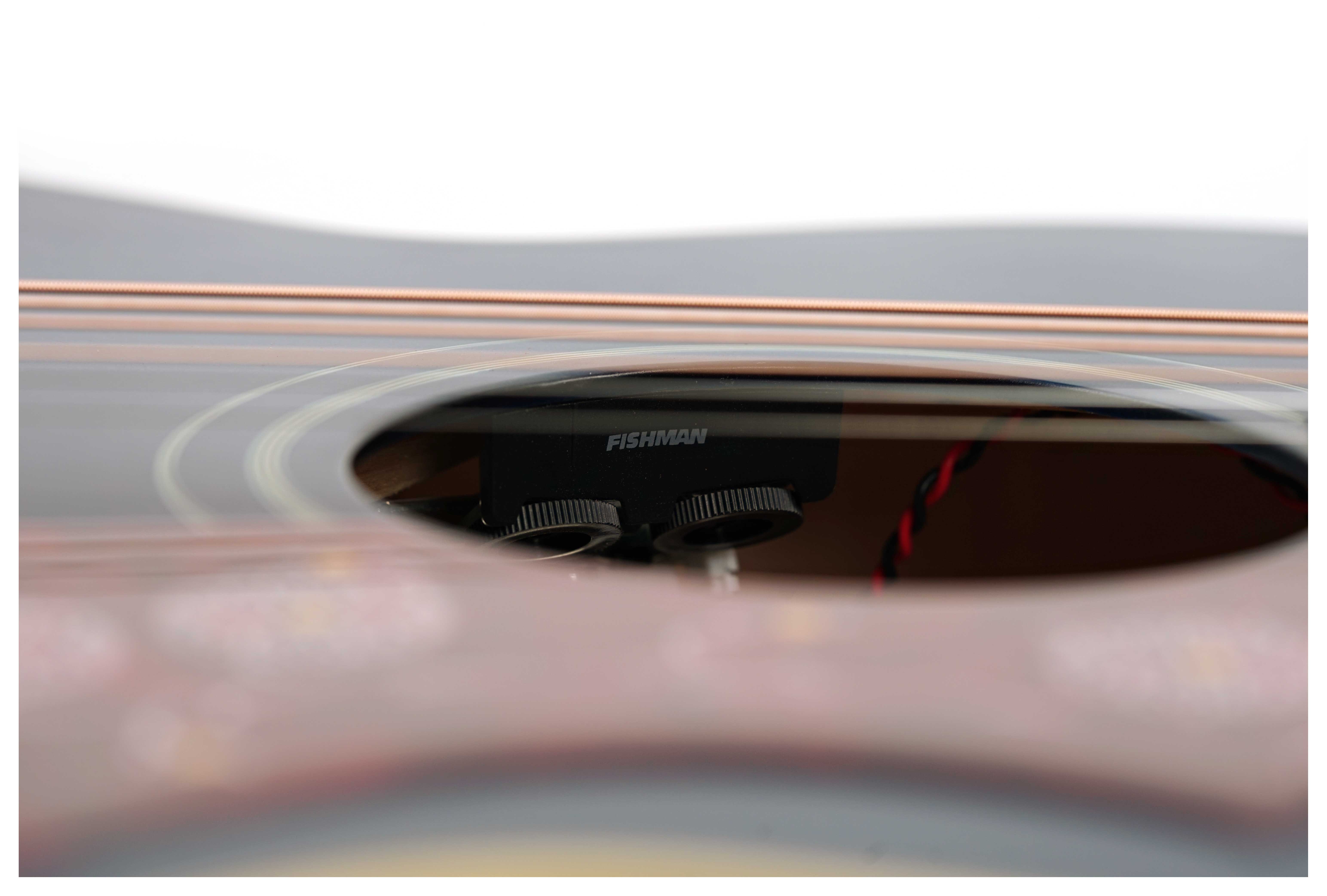 Epiphone J-200 Aged Viper Blue UK Exclusive