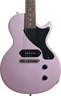 Epiphone Les Paul Junior Heather Poly UK Exclusive (Ex-Demo) #24011522074