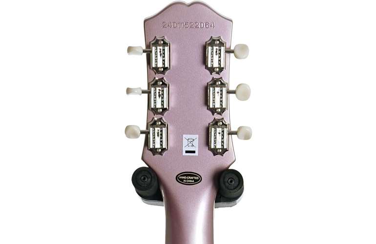 Epiphone Les Paul Junior Heather Poly UK Exclusive Epiphone Les Paul Junior Heather Poly UK Exclusive