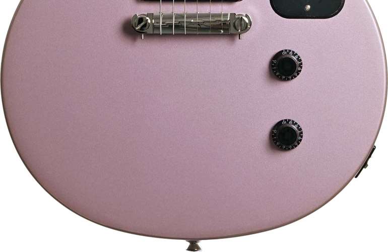 Epiphone Les Paul Junior Heather Poly UK Exclusive Epiphone Les Paul Junior Heather Poly UK Exclusive