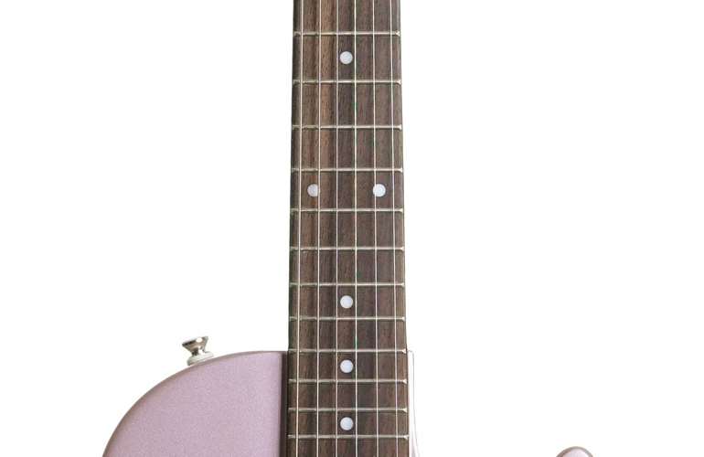 Epiphone Les Paul Junior Heather Poly UK Exclusive Epiphone Les Paul Junior Heather Poly UK Exclusive