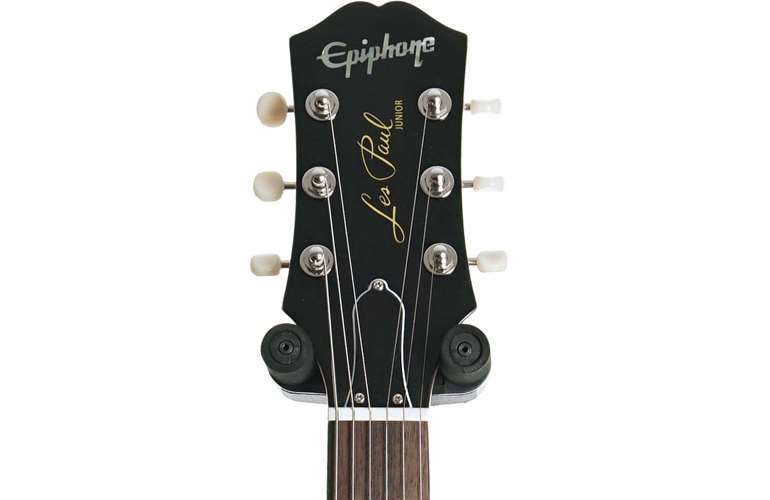 Epiphone Les Paul Junior Heather Poly UK Exclusive Epiphone Les Paul Junior Heather Poly UK Exclusive