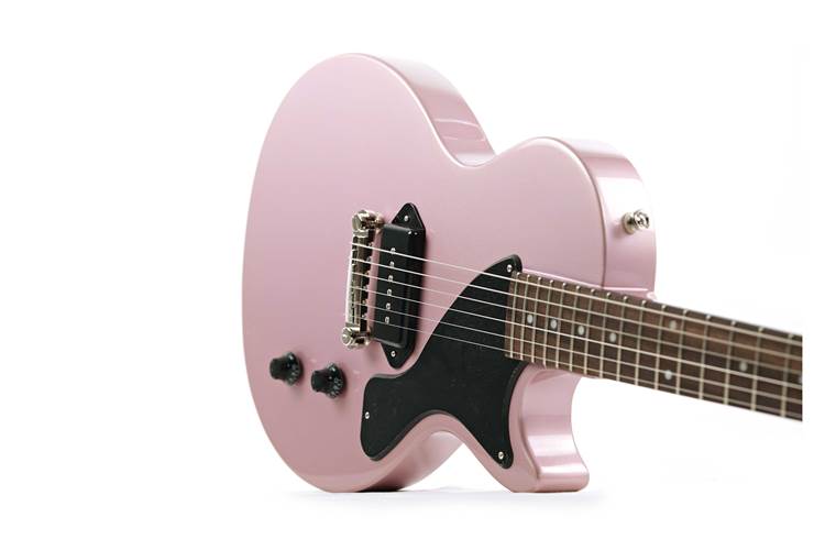 Epiphone Les Paul Junior Heather Poly UK Exclusive Epiphone Les Paul Junior Heather Poly UK Exclusive