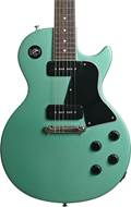 Epiphone Les Paul Special Inverness Green UK Exclusive