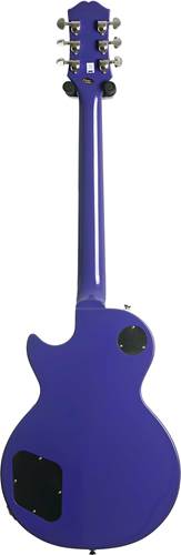 Epiphone Les Paul Standard 60s Purple Sparkle UK Exclusive Epiphone Les Paul Standard 60s Purple Sparkle UK Exclusive