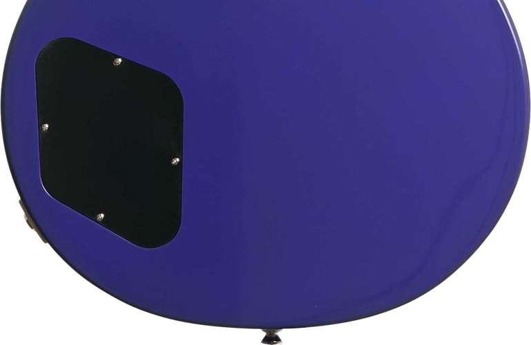 Epiphone Les Paul Standard 60s Purple Sparkle UK Exclusive Epiphone Les Paul Standard 60s Purple Sparkle UK Exclusive