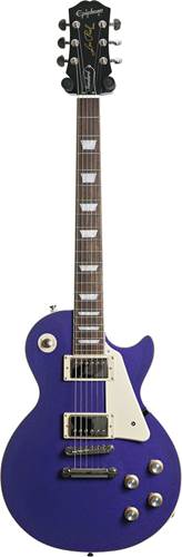 Epiphone Les Paul Standard 60s Purple Sparkle UK Exclusive Epiphone Les Paul Standard 60s Purple Sparkle UK Exclusive