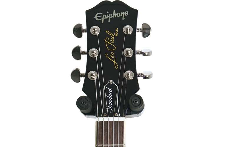 Epiphone Les Paul Standard 60s Purple Sparkle UK Exclusive Epiphone Les Paul Standard 60s Purple Sparkle UK Exclusive