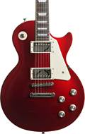Epiphone Les Paul Standard 60s Candy Red Metallic UK Exclusive