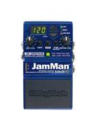Digitech JamMan Solo HD Looper Pedal