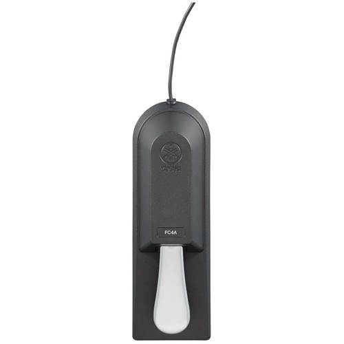 Yamaha FC4A Sustain Pedal Yamaha FC4A Sustain Pedal