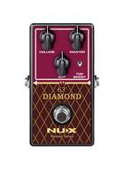 NUX 63 Diamond Overdrive Pedal