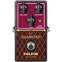 NUX 63 Diamond Overdrive Pedal Front View