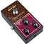 NUX 63 Diamond Overdrive Pedal Front View