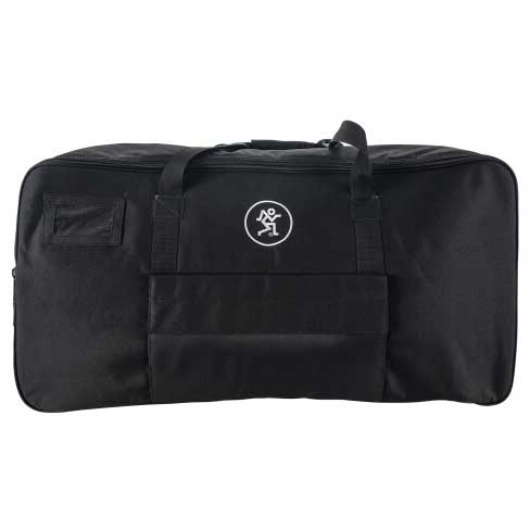 Mackie Thrash212 Durable Carry Bag For 1300W Powered Loudspeaker