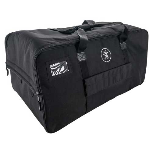 Mackie Thrash212 Durable Carry Bag For 1300W Powered Loudspeaker