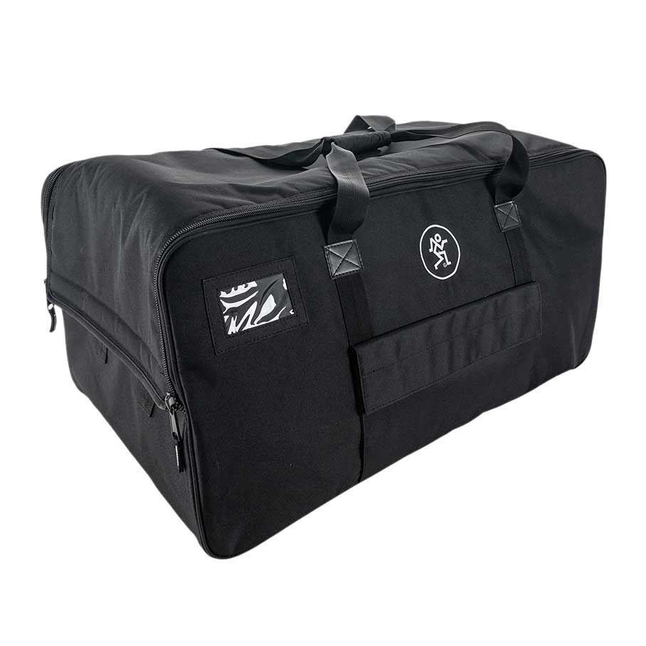 Mackie Thrash215 Durable Carry Bag
