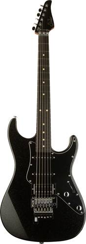 Suhr Pete Thorn Custom HSS Graphite Metallic Suhr Pete Thorn Custom HSS Graphite Metallic