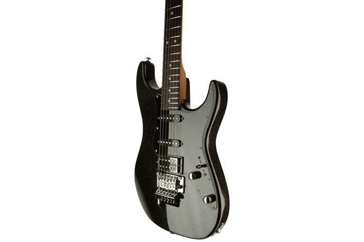 Suhr Pete Thorn Custom HSS Graphite Metallic Suhr Pete Thorn Custom HSS Graphite Metallic