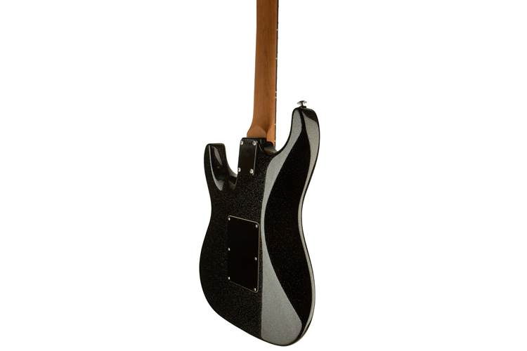 Suhr Pete Thorn Custom HSS Graphite Metallic Suhr Pete Thorn Custom HSS Graphite Metallic