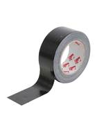 Gaffa Tape 48mm x 50m Black
