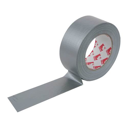Gaffa Tape 48mm x 50m Silver Gaffa Tape 48mm x 50m Silver