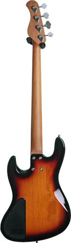 Sadowsky MetroExpress JJ Bass 3 Tone Sunburst Sadowsky MetroExpress JJ Bass 3 Tone Sunburst