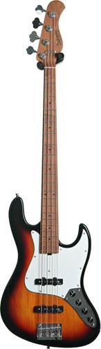 Sadowsky MetroExpress JJ Bass 3 Tone Sunburst Sadowsky MetroExpress JJ Bass 3 Tone Sunburst