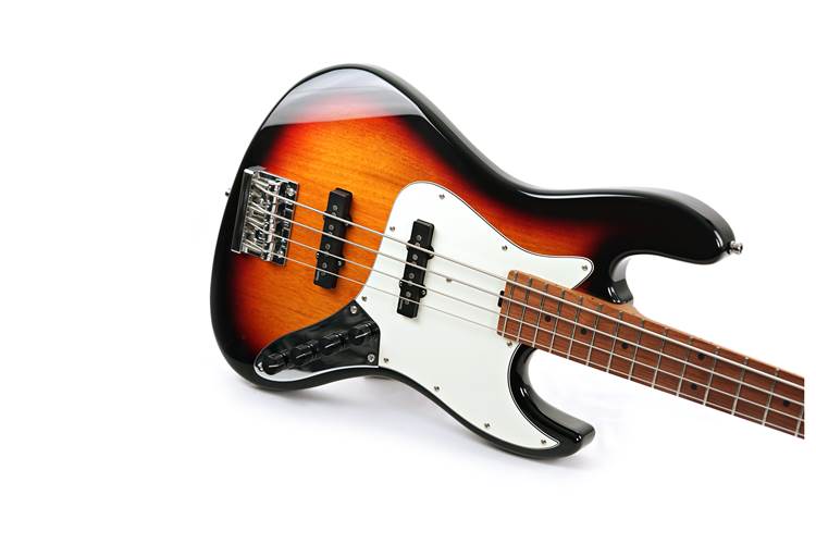 Sadowsky MetroExpress JJ Bass 3 Tone Sunburst Sadowsky MetroExpress JJ Bass 3 Tone Sunburst