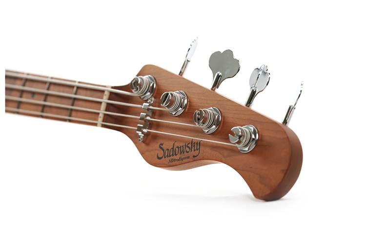 Sadowsky MetroExpress JJ Bass 3 Tone Sunburst Sadowsky MetroExpress JJ Bass 3 Tone Sunburst