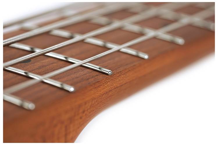 Sadowsky MetroExpress JJ Bass 3 Tone Sunburst Sadowsky MetroExpress JJ Bass 3 Tone Sunburst