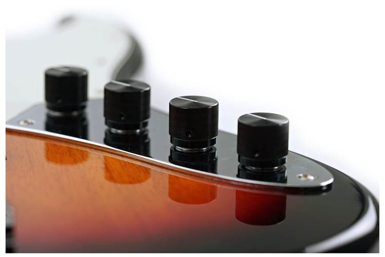 Sadowsky MetroExpress JJ Bass 3 Tone Sunburst Sadowsky MetroExpress JJ Bass 3 Tone Sunburst