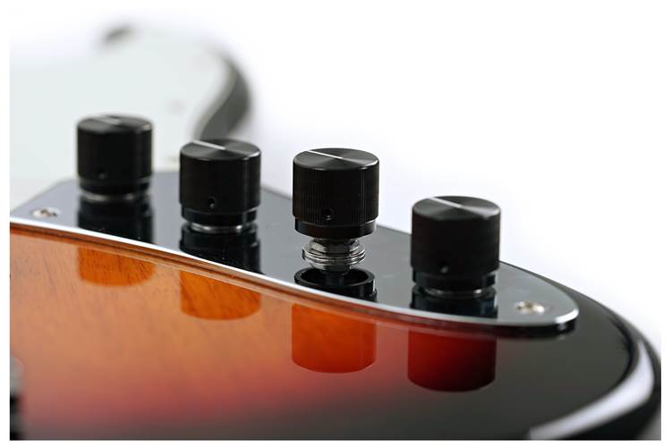 Sadowsky MetroExpress JJ Bass 3 Tone Sunburst Sadowsky MetroExpress JJ Bass 3 Tone Sunburst