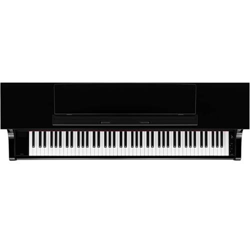Yamaha CLP-875PE Digital Piano Polished Ebony Yamaha CLP-875PE Digital Piano Polished Ebony