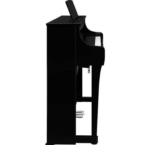Yamaha CLP-875PE Digital Piano Polished Ebony Yamaha CLP-875PE Digital Piano Polished Ebony