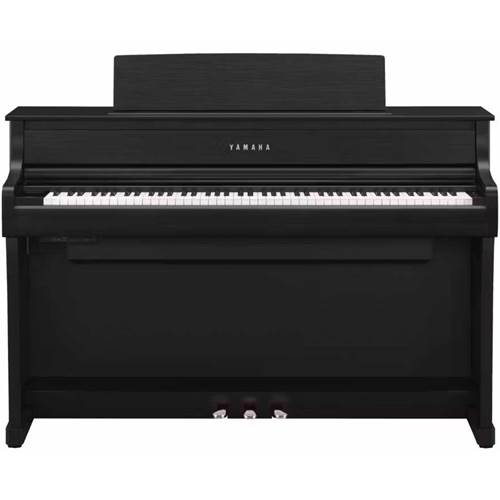 Yamaha CLP-875B Digital Piano Black Yamaha CLP-875B Digital Piano Black